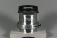 Semi-Achromatic 17-inch lens