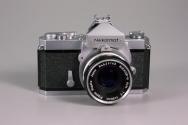 Nikkormat FTN