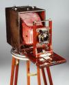 Cirkut Camera No. 10
