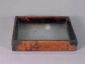 8 x 10 glass processing tray