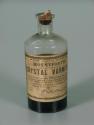 Mountfort's Crystal Varnish