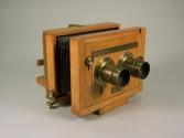 No. 3 Manhattan Stereo Camera