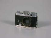 Robot 35mm camera 
