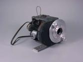 Bell & Howell Model DD