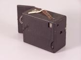 Express box plate camera