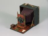 American Camera, Style E