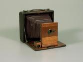 American Folding Camera