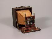 Alta Model C camera