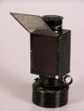Universal No. 1 kerosene safelight