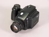 Sony Mavica MVC-2000