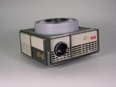 Carousel Model 550