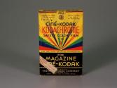 16mm Kodachrome