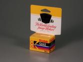 Kodak Gold 200 135 film