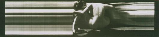 "Figure in Motion"
