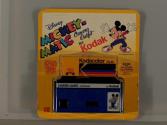 Mickey-Matic