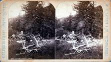 Camping in Middle Park
