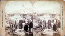 Soda Spring at Manitou