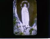 Virgin of the Grotto