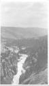 Yellowstone River, Wyoming Trip