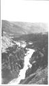 Yellowstone River, Wyoming Trip