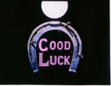 Good Luck