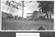 John Cook's Camp, African Safari