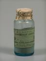 Daguerreotype plate polishing compound (rottenstone)