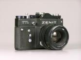 Zenit TTL