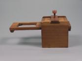 American-style bromine sensitizing box