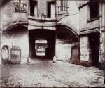 Cour du Dragon