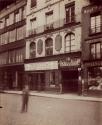 Hotel Louis XV - 192 rue St. Martin (3e arr)
