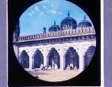 The Jumma Musieed at Seerah.