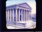 La Madeleine. Paris.