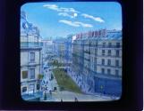 Rue Turbigo Paris