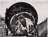 [Steel Liner, Fort Peck Dam, Montana]