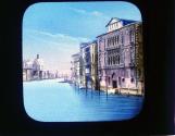 Grand Canal. Venise