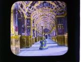 Int. Vatican's Library Rome