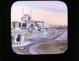 The Citadel Cairo