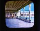 Palace of Chambra Cairo
