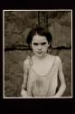 Damaged Child, Shacktown, Elm Grove, Oklahoma