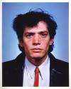 Robert Mapplethorpe