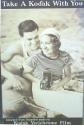 Advertisement for Kodak Verichrome Film