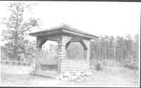 Gazebo, Oak Lodge Trip