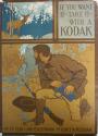 Advertisement for Kodak