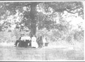 George Eastman's Guests, Oak Lodge Trip