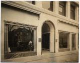 [Storefront, The Robinson-Cohen Co.]