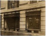 [Storefront, Book - Cadillac Coffee Shop]