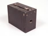 No. 2 Film Pack Hawk-Eye
