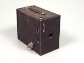 No. 2A Cartridge Hawk-Eye