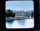 Pavillon du Sultan Eaux-douces d'Asie (Constantinople)